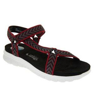 NIB HSN TONY LITTLE CHEEKS SNEAKER